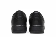 Nike Air Force 1 '07 'Triple Black' DD8959-001 - Image 6