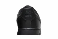 Nike Air Force 1 '07 'Triple Black' DD8959-001 - Image 7