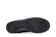 Nike Air Force 1 '07 'Triple Black' DD8959-001 - Image 4