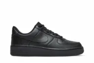 Nike Air Force 1 '07 'Triple Black' DD8959-001