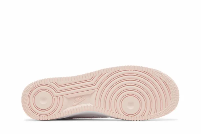 Nike Air Force 1 '07 'Valentine's Day 2022' DR0144-100 - Image 4