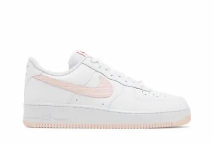 Nike Air Force 1 '07 'Valentine's Day 2022' DR0144-100