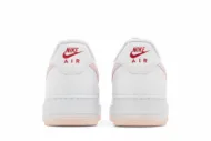 Nike Air Force 1 '07 'Valentine's Day 2022' DR0144-100 - Image 6