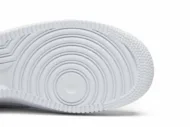 Nike Air Force 1 '07 'White' 315122-111 - Image 5