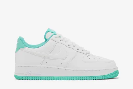 Nike Air Force 1 07 'White Mint' DH7561-107