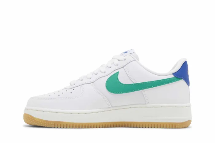 Nike Air Force 1 '07 'White Stadium Green' DD8959-110 - Image 3
