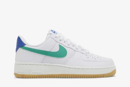 Nike Air Force 1 '07 'White Stadium Green' DD8959-110