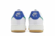 Nike Air Force 1 '07 'White Stadium Green' DD8959-110 - Image 6