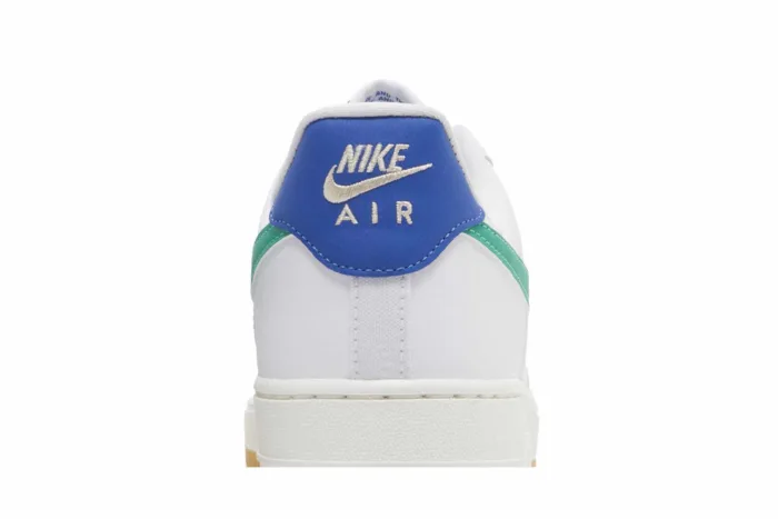 Nike Air Force 1 '07 'White Stadium Green' DD8959-110 - Image 7