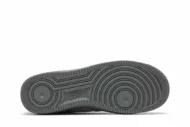 Nike Air Force 1 '07 'Wolf Grey Kumquat' DR0155-001 - Image 4
