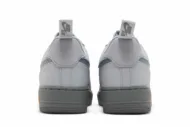 Nike Air Force 1 '07 'Wolf Grey Kumquat' DR0155-001 - Image 6