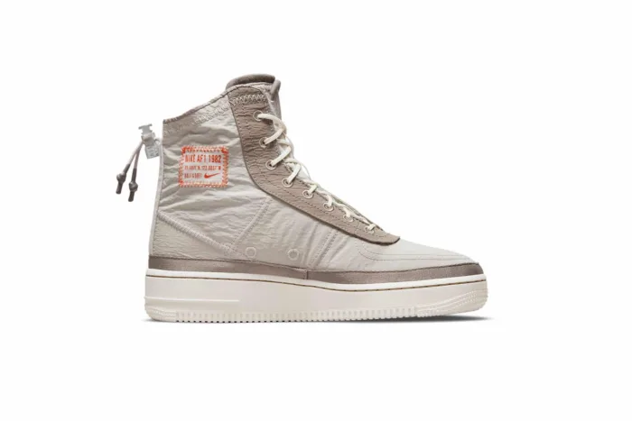 Nike Air Force 1 AF1 'Shell' DO7450-211 - Image 2