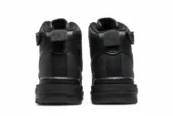 Nike Air Force 1 Boot 'Black Anthracite' DA0418-001 - Image 6