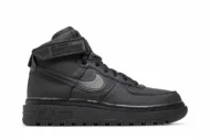 Nike Air Force 1 Boot 'Black Anthracite' DA0418-001