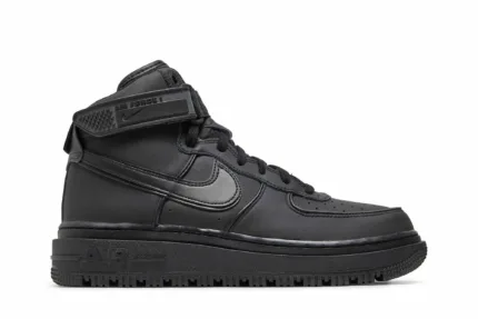 Nike Air Force 1 Boot 'Black Anthracite' DA0418-001