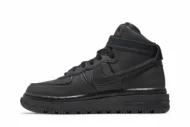 Nike Air Force 1 Boot 'Black Anthracite' DA0418-001 - Image 3