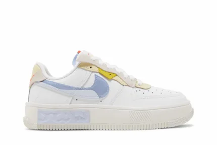 Nike Air Force 1 Fontanka 'Set To Rise' DV2175-100