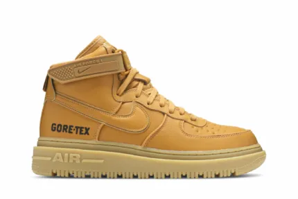 Nike Air Force 1 Gore-Tex Boot 'Wheat' CT2815-200