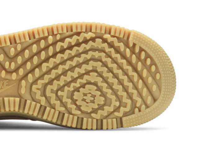 Nike Air Force 1 Gore-Tex Boot 'Wheat' CT2815-200 - Image 5