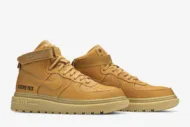 Nike Air Force 1 Gore-Tex Boot 'Wheat' CT2815-200 - Image 8