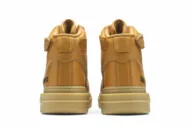 Nike Air Force 1 Gore-Tex Boot 'Wheat' CT2815-200 - Image 6