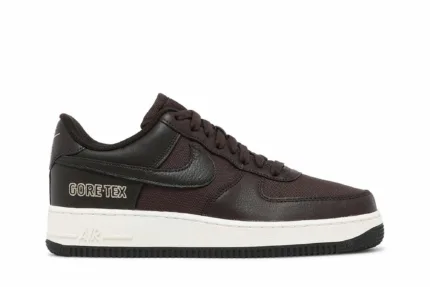 Nike Air Force 1 GTX 'Baroque Brown' CT2858-201