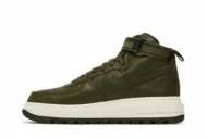 Nike Air Force 1 GTX Boot 'Medium Olive' CT2815-201 - Image 3