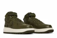 Nike Air Force 1 GTX Boot 'Medium Olive' CT2815-201 - Image 8