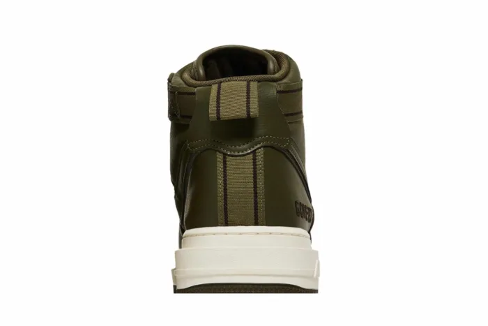 Nike Air Force 1 GTX Boot 'Medium Olive' CT2815-201 - Image 7