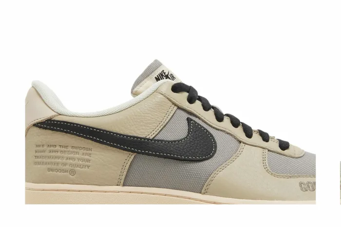 Nike Air Force 1 GTX 'Rattan' DO2760-206 - Image 2