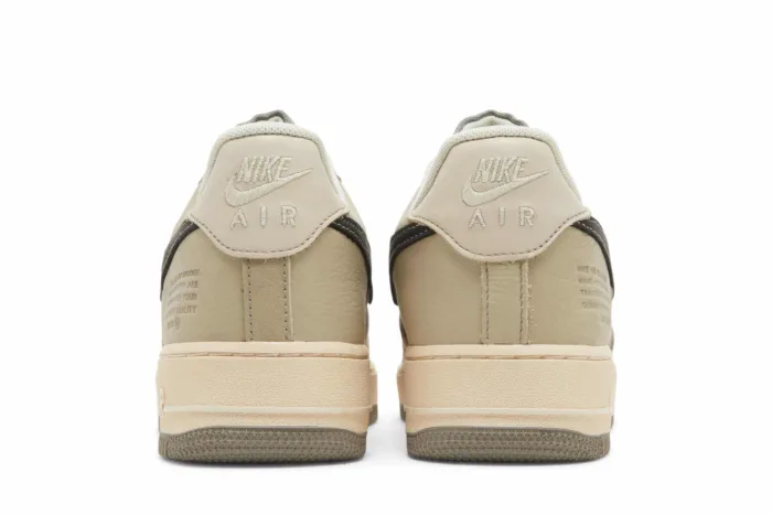 Nike Air Force 1 GTX 'Rattan' DO2760-206 - Image 6