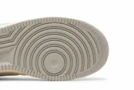 Nike Air Force 1 High '07 LV8 'Sail Medium Grey' DM0209-100 - Image 5