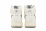 Nike Air Force 1 High '07 LV8 'Sail Medium Grey' DM0209-100 - Image 6