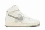 Nike Air Force 1 High '07 LV8 'Sail Medium Grey' DM0209-100