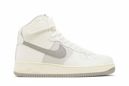 Nike Air Force 1 High '07 LV8 'Sail Medium Grey' DM0209-100