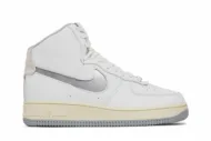 Nike Air Force 1 High Sculpt 'White Light Smoke Grey' DC3590-101