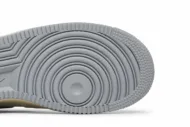 Nike Air Force 1 High Sculpt 'White Light Smoke Grey' DC3590-101 - Image 5