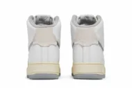 Nike Air Force 1 High Sculpt 'White Light Smoke Grey' DC3590-101 - Image 6