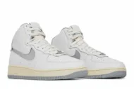 Nike Air Force 1 High Sculpt 'White Light Smoke Grey' DC3590-101 - Image 8