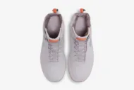 Nike Air Force 1 High Shell 'Platinum Violet' BQ6096-003 - Image 4