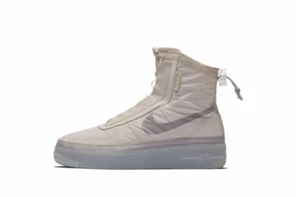 Nike Air Force 1 High Shell 'Sail' BQ6096-002