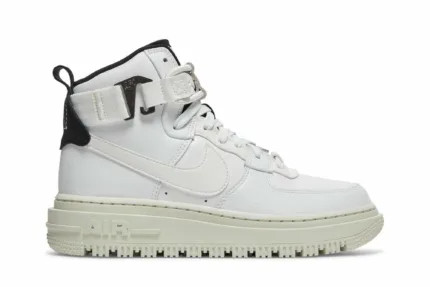 Nike Air Force 1 High Utility 2.0 'Summit White' DC3584-100