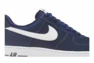 Nike Air Force 1 Low '07 AN20 'Midnight Navy' CJ0952-400 - Image 2