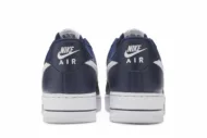 Nike Air Force 1 Low '07 AN20 'Midnight Navy' CJ0952-400 - Image 6