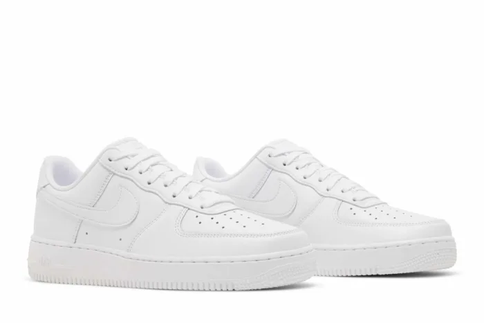 Nike Air Force 1 Low '07 'Fresh' DM0211-100 - Image 8