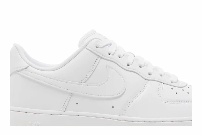Nike Air Force 1 Low '07 'Fresh' DM0211-100 - Image 2