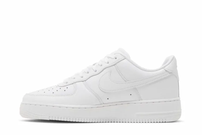 Nike Air Force 1 Low '07 'Fresh' DM0211-100 - Image 3