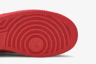 Nike Air Force 1 Low '07 LV8 1 'Triple Red' CW6999-600 - Image 5
