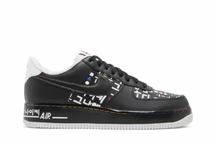 Nike Air Force 1 Low '07 LV8 'Hangul Day' DO2704-010
