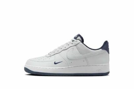 Nike Air Force 1 Low '07 LV8 'White Navy' HM9483-001